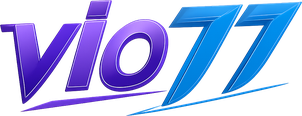 Logo vio77 untuk beranda
